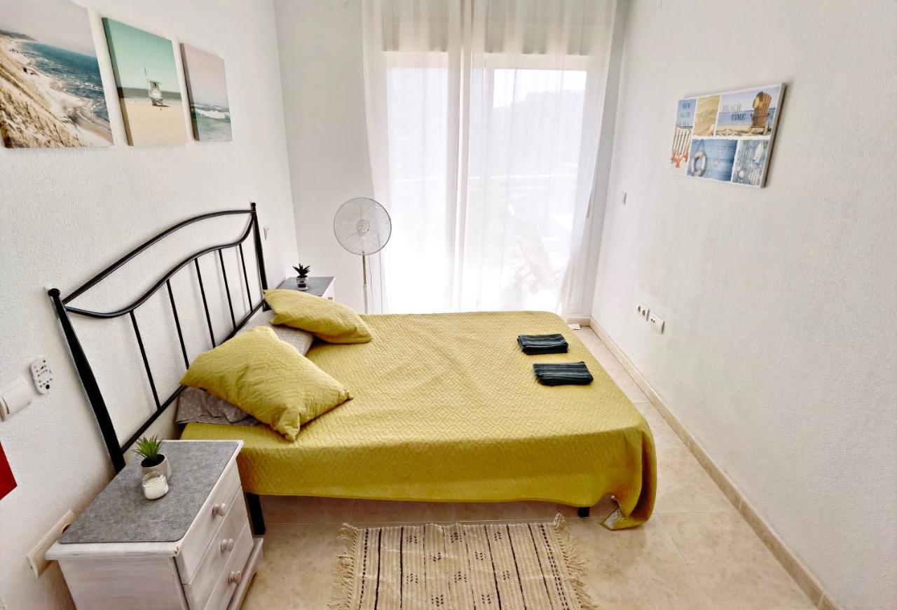 Appartement Paradise In La Cala Villajoyosa
