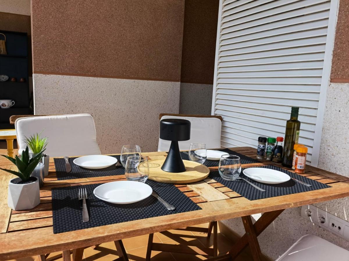 Appartement Paradise In La Cala Villajoyosa *