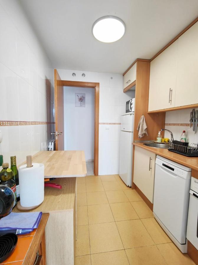 Appartement Paradise In La Cala Villajoyosa Benidorm